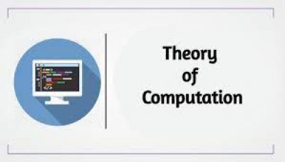 Theory of Computation II