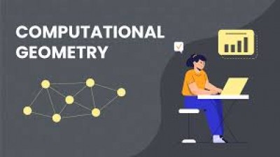 Computational Geometry