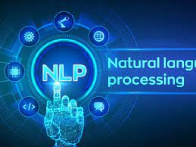 Natural Language Processing